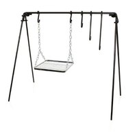 Petromax Vuurbrug Uitgebreid Buiten Koken Kachel