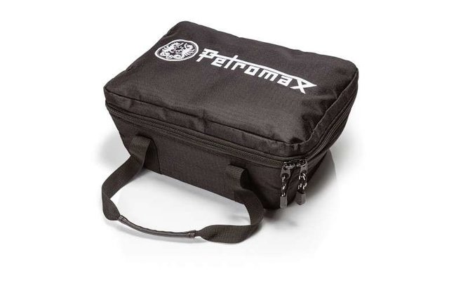 Petromax transport bag for box mold k8