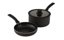 Outwell Culinary Cooking Set Black
