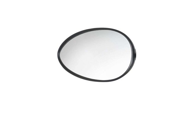 Tête de miroir Reich verre plat pour SpeedFix Mirror