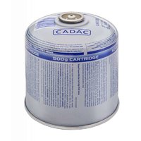 Cadac Schraub-Gaskartusche 500g