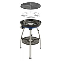 Barbecue à gaz Carri Chef 50 BBQ Cadac