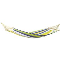 Amazonas hangmat Tonga Kolibri 200 x 100 cm groen