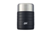 Esbit Majoris thermo container stainless steel black 600ml