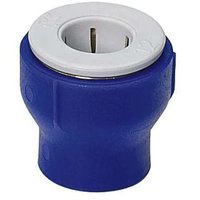 Reich UniQuick Endstopfen für Rohrdurchmesser 12 mm  Reich UniQuick Endstopfen für Rohrdurchmesser 12 mm
