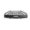 Thule Canyon Extension XT roof basket extension black