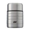 Esbit Majoris thermo container stainless steel silver 600ml