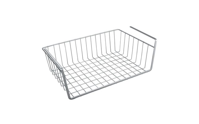Metaltex Kanguro Cupboard Basket Small 30 x 26 x 14 cm