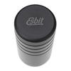 Esbit Majoris thermo container stainless steel black 400ml