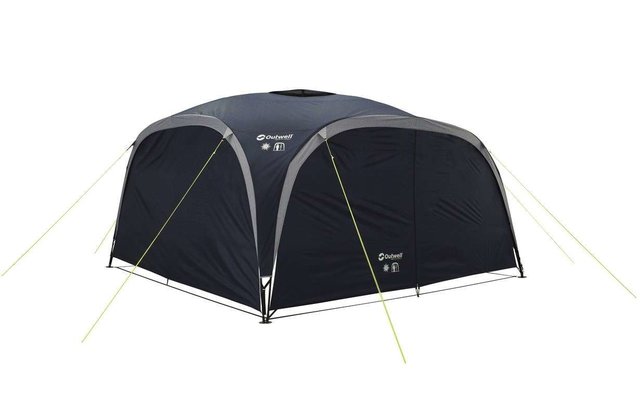Outwell Summer Lounge XL Tent Canopy Blue