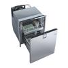 Réfrigérateur encastrable à tiroir DR55 12 V / 24 55 litres Webasto