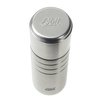 Esbit Majoris Edelstahl Isolierflasche 500 ml  silber