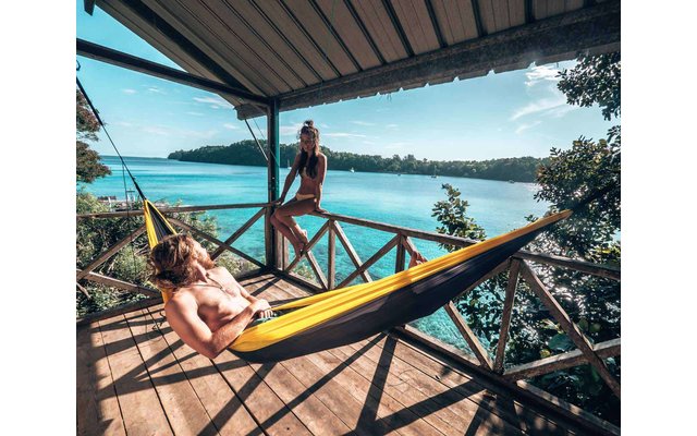 Amazonas Adventure Hammock hammock yellowstone