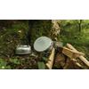 Easy Camp Adventure Cook Set silver M