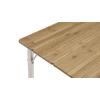 Outwell Table Custer with Bamboo Table Top S