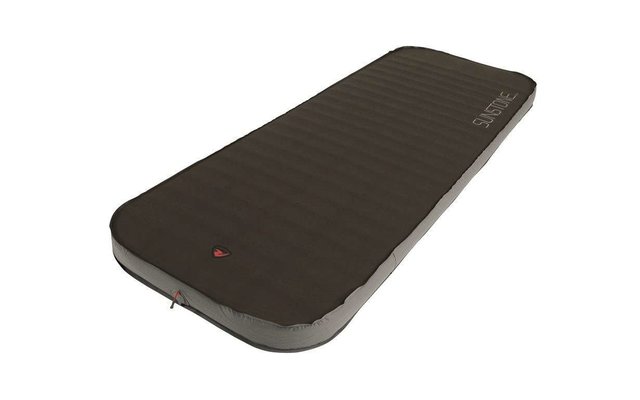 Alfombra autoinflable Robens Sunstone 80 Marrón
