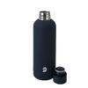 Origin Outdoors Insulated Bottle Soft Touch 0.5 liters blue