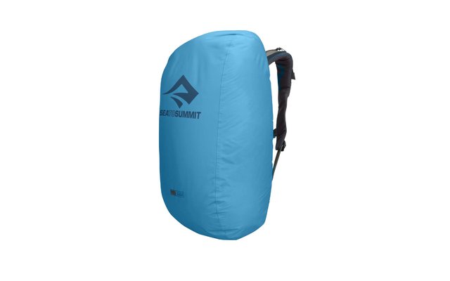 Sea to Summit Pack Cover 70D Funda de equipaje azul Mediana para 50-70 litros