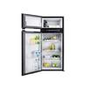 Réfrigérateur à absorption Thetford N4150A 149 litres, cadre de porte incurvé