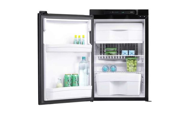 Réfrigérateur à absorption Thetford N4112E+ 113 litres