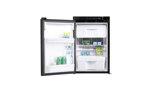 Réfrigérateur à absorption Thetford N4108E+ 106 litres