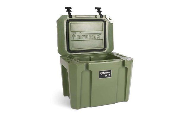Petromax Passiv-Kühlbox 25 Liter olive