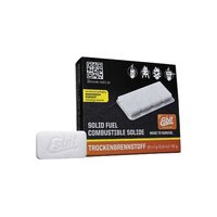 Pastilles de combustible sec 16 x 5 g pour réchaud de poche Esbit