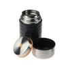 Esbit Majoris thermo container stainless steel black 1000ml