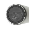 Esbit Majoris Edelstahl Isolierflasche silber 700 ml