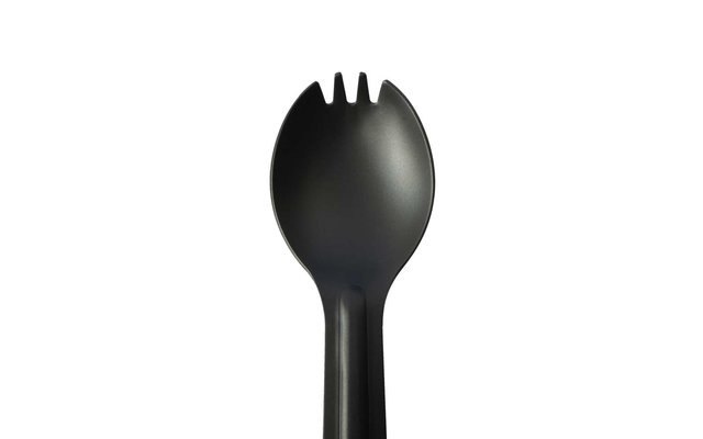 Origin Outdoors Cutlery Titanium Spork Long Posate universali
