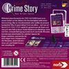 Zoch Crime Story crime card game Berlin from 12 years