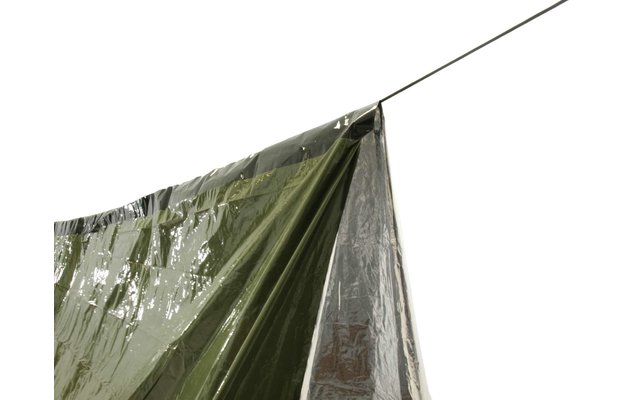 Origin Outdoors Survival Tent