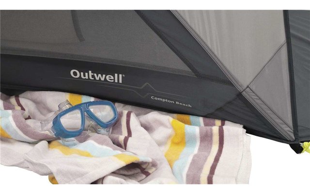 Outwell Beach Shelter Compton 2 Beach Tent