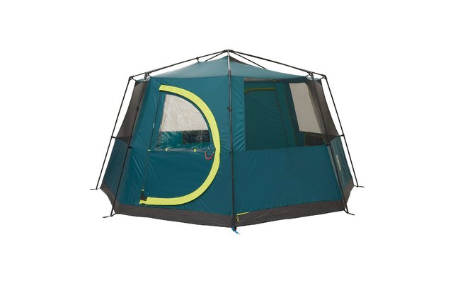 Coleman Octagon 8 BlackOut Dome Tent