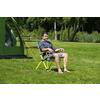 Coleman Bungee Chair Lime Campingstuhl