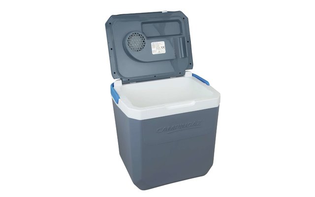 Campingaz Powerbox Plus thermo-elektrische koelbox 12/230V 24 liter