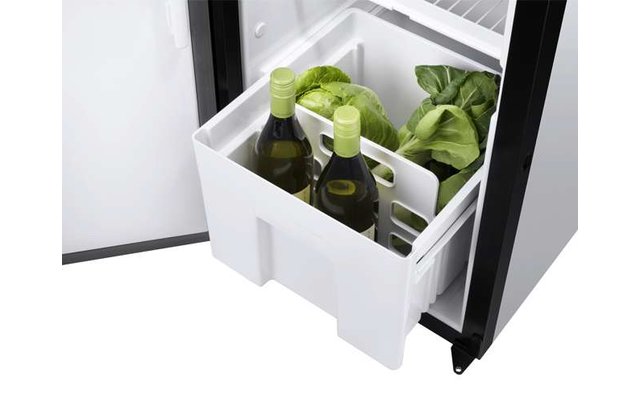 Réfrigérateur à absorption N4142E+ 142 litres Thetford