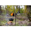 Petromax fire anchor variable cooking