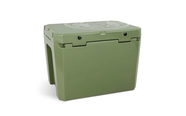 Petromax Passiv-Kühlbox 50 Liter olive