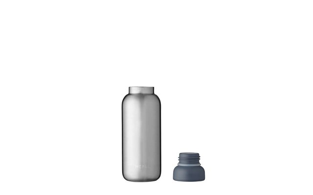 Mepal Ellipse thermos bottle 350 ml stainless steel brushed