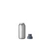Mepal Ellipse thermos bottle 350 ml stainless steel brushed