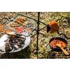Petromax fire anchor variable cooking