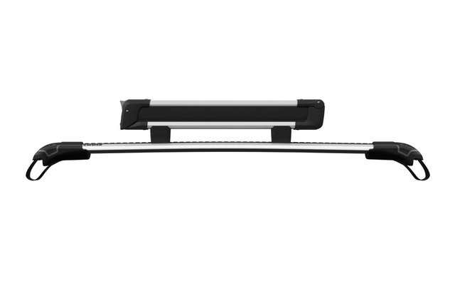 Thule SnowPack ski and snowboard carrier, L 87x7x10cm
