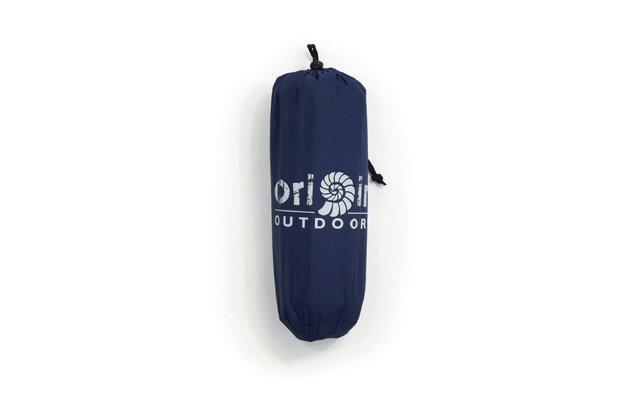 Origin Outdoors Inflatable Mat
