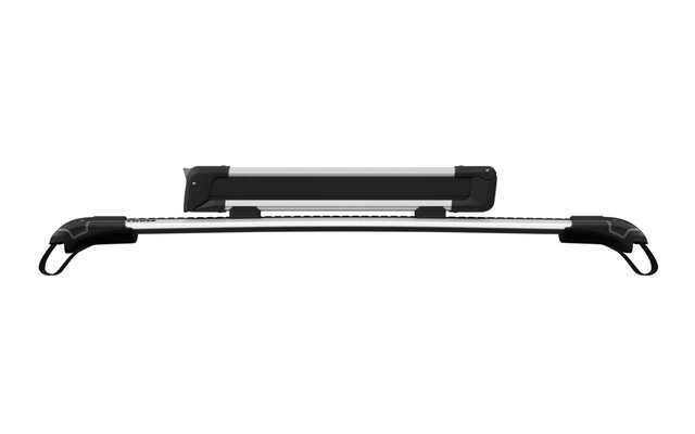 Thule SnowPack ski and snowboard carrier, M 62x7x10cm