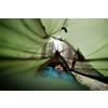 Amazonas Traveller Tarp Raincover para hamaca verde