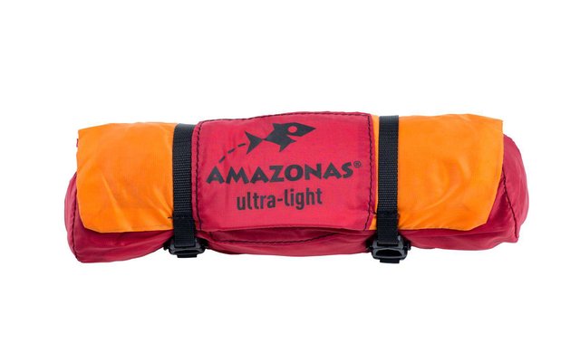 Amazonas Adventure Hammock hammock fire