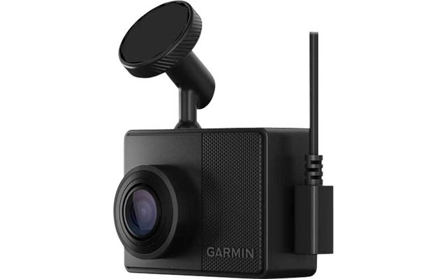 Garmin Dash Cam 67W Dashcam / caméra tableau de bord