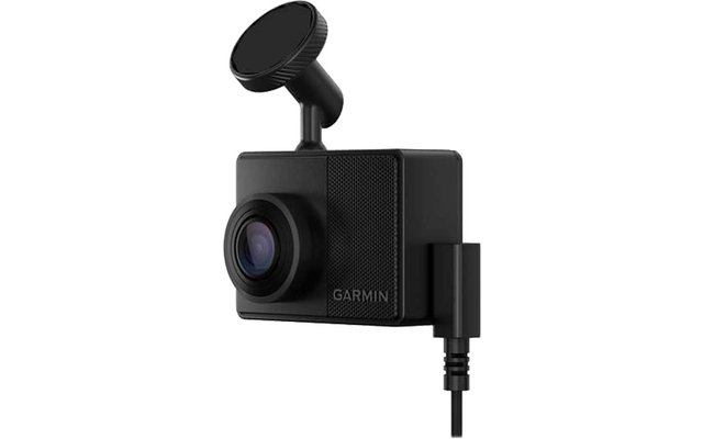 Garmin Dash Cam 67W Dashcam / Telecamera da cruscotto