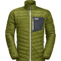 Jack Wolfskin Routeburn Herrenjacke